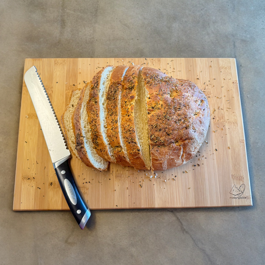 Bamboo Plywood Cutting Board