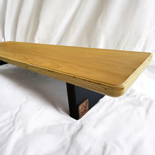Custom Monitor Stand